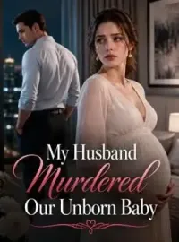 My Husband Murdered Our Unborn Baby Novel Cover