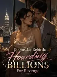 Doomsday Rebirth:Hoarding Billions For Revenge