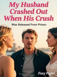My Husband Crashed Out When His Crush Was Released From Prison Novel Cover