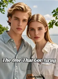 The One That Got Away Novel Cover
