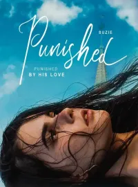 Punished by His Love Novel Cover