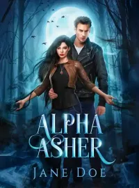 Alpha Asher Novel Cover