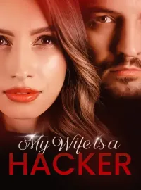 My Wife is a Hacker Novel Cover