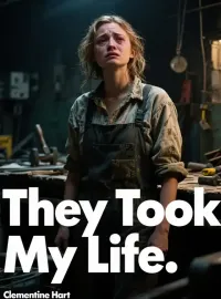 They Took My Life Novel Cover