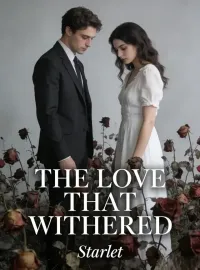 The Love That Withered Novel Cover