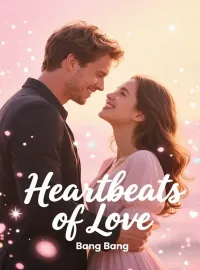 Heartbeats of Love Novel Cover