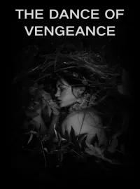 The Dance of Vengeance Novel Cover