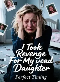 I Took Revenge For My Dead Daughter