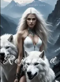 Rejected Me Once, Never Fool Me Twice Novel Cover