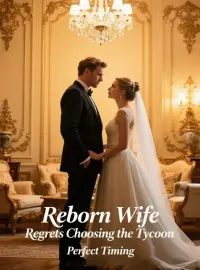 Reborn Wife Regrets Choosing the Tycoon Novel Cover