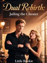 Dual Rebirth: Jailing the Cheater Novel Cover