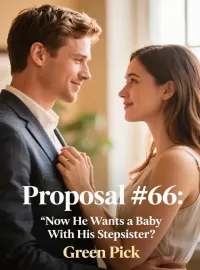 Proposal #66: Now He Wants a Baby With His Stepsister? Novel Cover