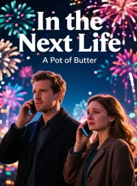 In the Next Life Novel Cover