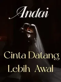 Andai Cinta Datang Lebih Awal