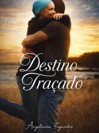 Capa do Romance DESTINO TRAÇADO 