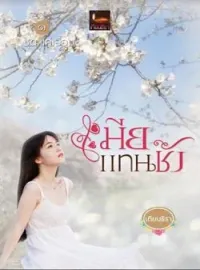 ภาพปกนิยาย เมียแทนชัง