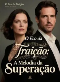 O Eco da Traição: A Melodia da Superação