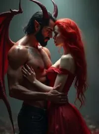 Capa do Romance "No Limite da Sedução e do Medo"