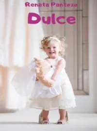 Capa do Romance DULCE