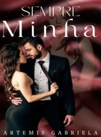 Capa do Romance Sempre Minha