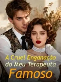 A Cruel Enganação do Meu Terapeuta Famoso