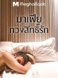 ภาพปกนิยาย มาเฟียทวงสิทธิ์รัก