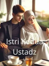 Sampul Novel Istri Kedua Ustadz 