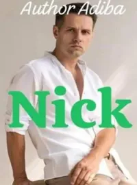 Sampul Novel Nick 
