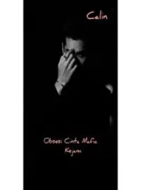 Sampul Novel Obsesi Cinta Mafia Kejam 