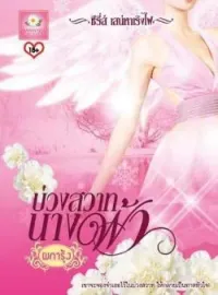 ภาพปกนิยาย บ่วงสวาทนางฟ้า