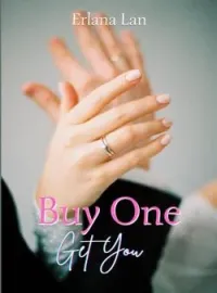Sampul Novel Buy One Get You