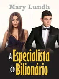 A especialista do bilionário