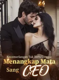 Kecemerlangan Tak Terbelenggu: Menangkap Mata Sang CEO