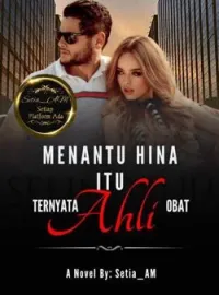 Menantu Hina Itu Ternyata Ahli Obat 