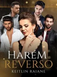 Harém Reverso - Mulheres no Poder 