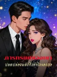 ภาพปกนิยาย การทรยศของเขา ปลดปล่อยพลังที่แท้จริงของเธอ