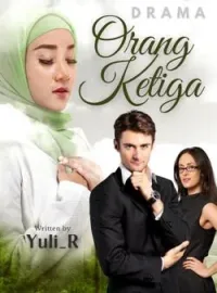 Kehadiran Orang Ketiga 