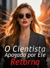 O Cientista Apagado por Ele Retorna