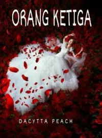 Sampul Novel ORANG KETIGA
