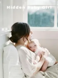 Hidden Baby Girl