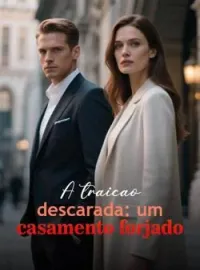 A traição descarada: um casamento forjado