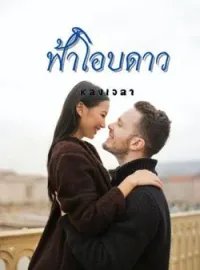 ภาพปกนิยาย ฟ้าโอบดาว