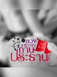 ภาพปกนิยาย ลวงสวาทท่านประธานธงแดง
