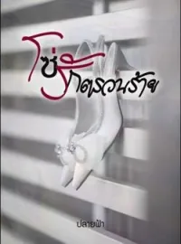 ภาพปกนิยาย โซ่รักตรวนร้าย
