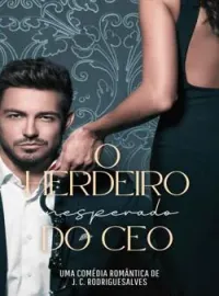 Mason - O Herdeiro Inesperado do CEO