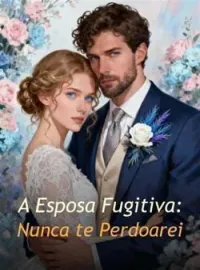 Capa do Romance A Esposa Fugitiva: Nunca te Perdoarei