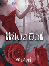 ภาพปกนิยาย แซ่บสยิว