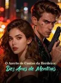 O Acerto de Contas da Herdeira: Dez Anos de Mentiras