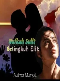 Sampul Novel Nafkah Sulit Selingkuh Elit