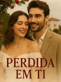 Capa do Romance PERDIDA EM TI